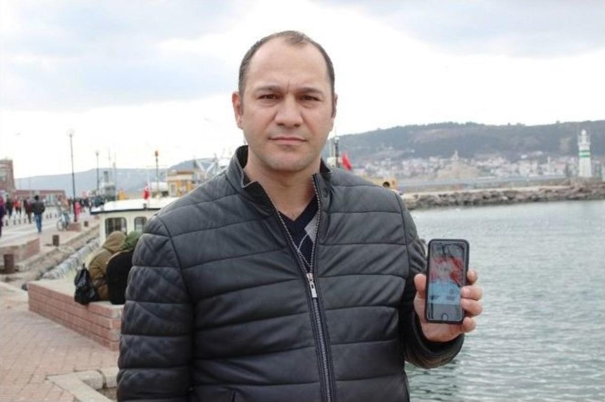 Polisi Memurunu Şehit Eden Tır Şof&ouml;r&uuml;ne 24 Bin Lira Ceza