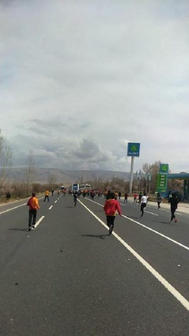 Hiçbir Darendeli, Kavgaya Karışmadı