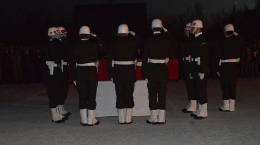 Şırnak'ta Pkk'dan Bombalı Tuzak; 1 Şehit, 5 Yaralı (4)