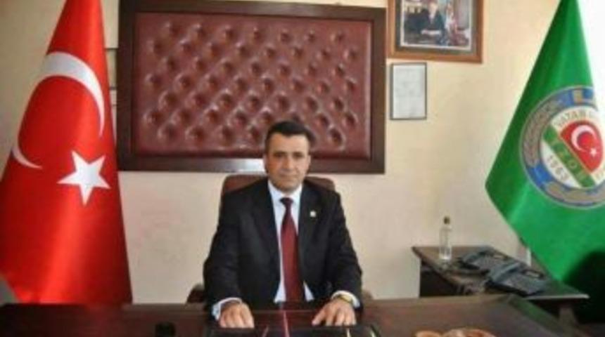 Ziraat Odası Aidatlara Zam Yapmadı