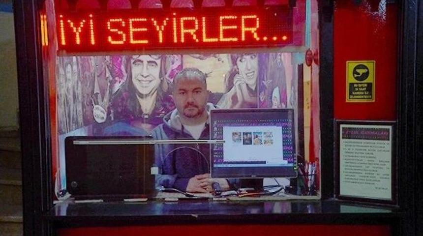 Vezir Parmağı Sinema Filmine Bilecik&rsquo;te Tepki Yok