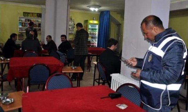 Bitlis’Te Huzur Uygulaması