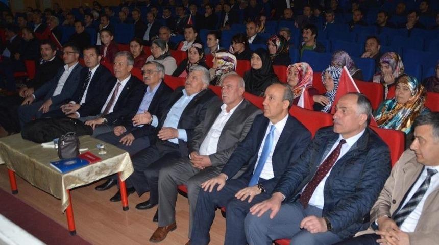 &ldquo;memur-sen&rsquo;e Davet, Tercih Evet&rdquo; Programı