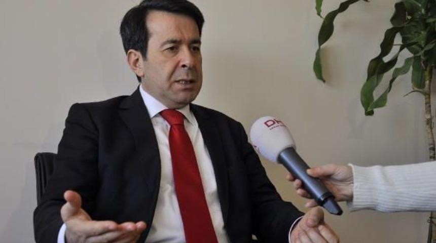 Prof. Dr. Hasan &Uuml;nal: "rusya, Suriye Ve İran'la Daha Sıkı Işbirliği Yapmalıyız"