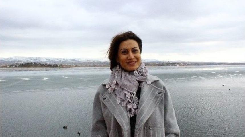 (&ouml;zel Haber) Azeri Sanat&ccedil;ı Azerin, 15 Temmuz Darbe Girişimini Eserleri İle Anlatıyor