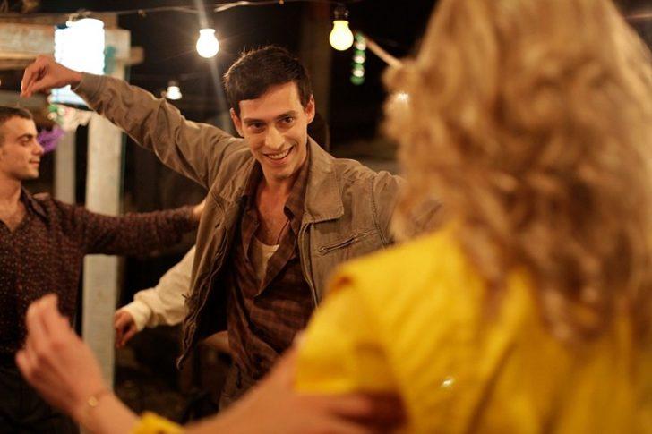 Benim Adım Gültepe 6. Bölüm Galerisi G4