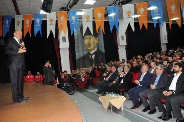 Bakan Işık’Tan Baykal’A: Yazıklar Olsun (2)