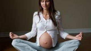 Anne Karnındaki Bebek