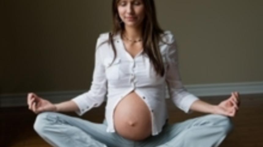 Anne Karnındaki Bebek