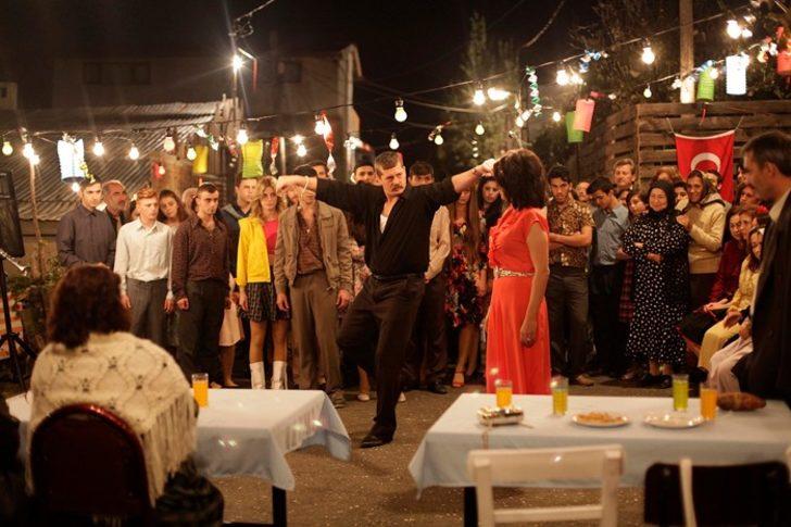 Benim Adım Gültepe 6. Bölüm Galerisi G5