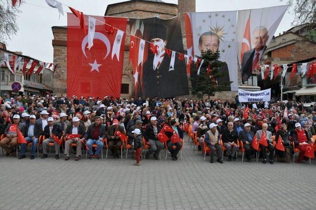 Bakan Zeybekci: “15 Temmuz Aynı Zamanda İşgal Girişimiydi”