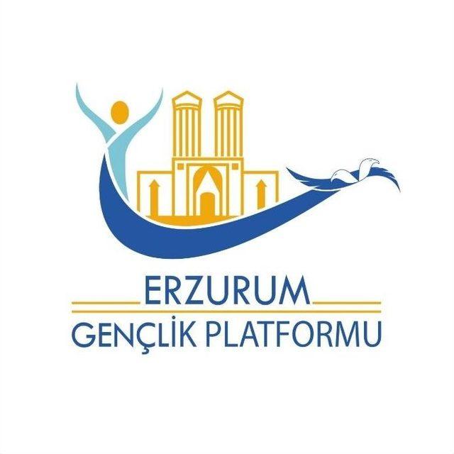 Erzurum Gençlik Platformu Kuruldu 1