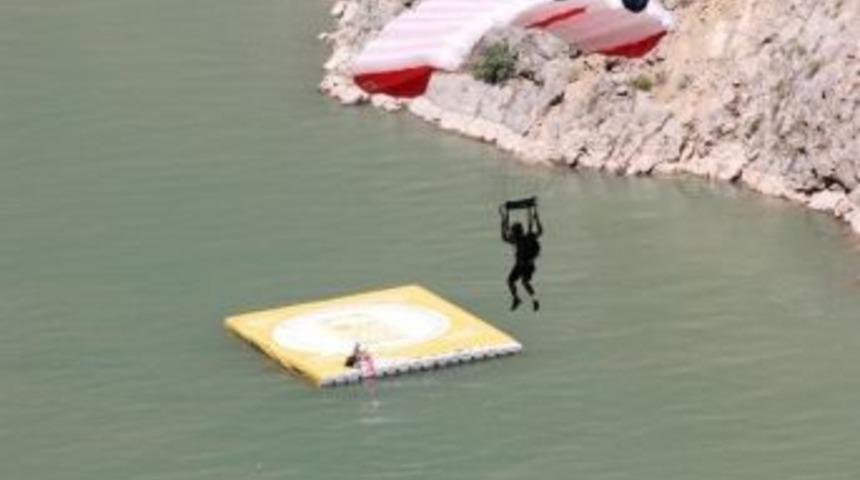 Kemaliye K&uuml;lt&uuml;r Ve Doğa Sporları Şenlikleri 28 Haziran-2 Temmuz Da Ger&ccedil;ekleştirilecek