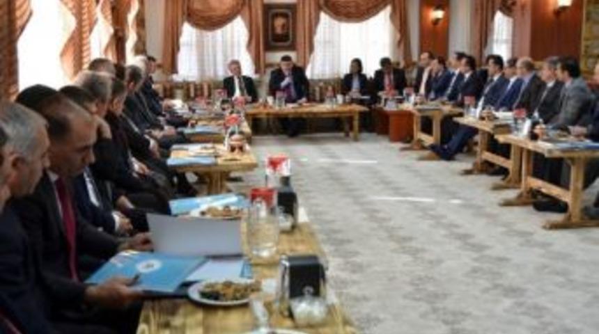 2017 Yılı Yatırım Yılı Olacak