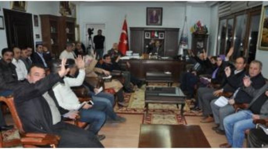 Şehit &Ouml;mer Halisdemir İsmi Simav Şehir Stadyumuna Verilecek