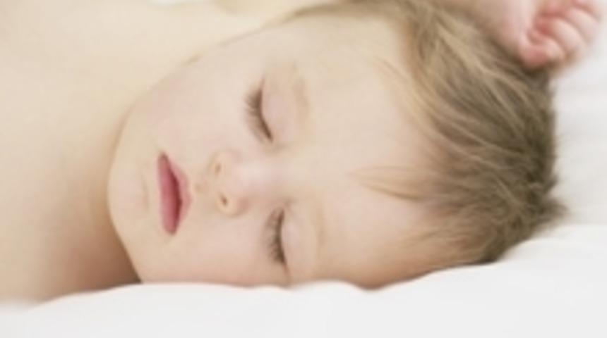 Bebek Uykusunda Doğru Başlangı&ccedil;