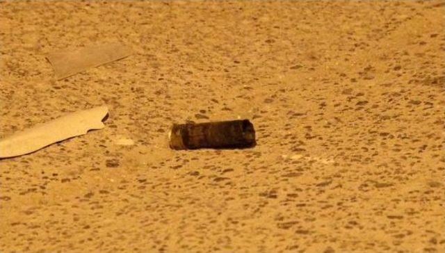 Şanlıurfa’Da Ailelerin Çocuk Kavgası: 2 si Polis, 6 Yaralı 2