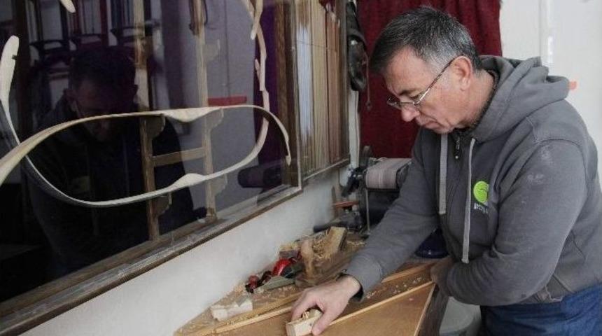 Diriliş Ertuğrul Dizisi Ok&ccedil;uluğa Olan İlgiyi Arttırdı