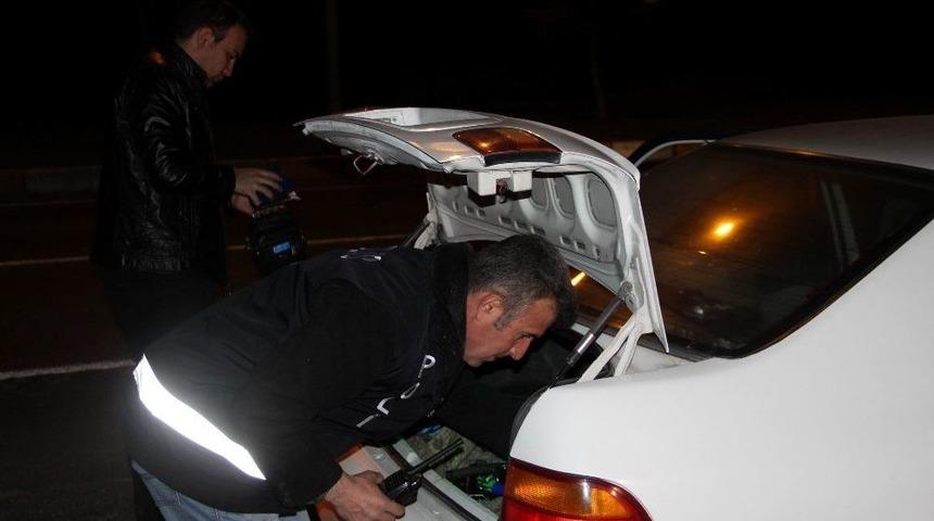 Nevşehir&rsquo;de Huzur Operasyonu Yapıldı