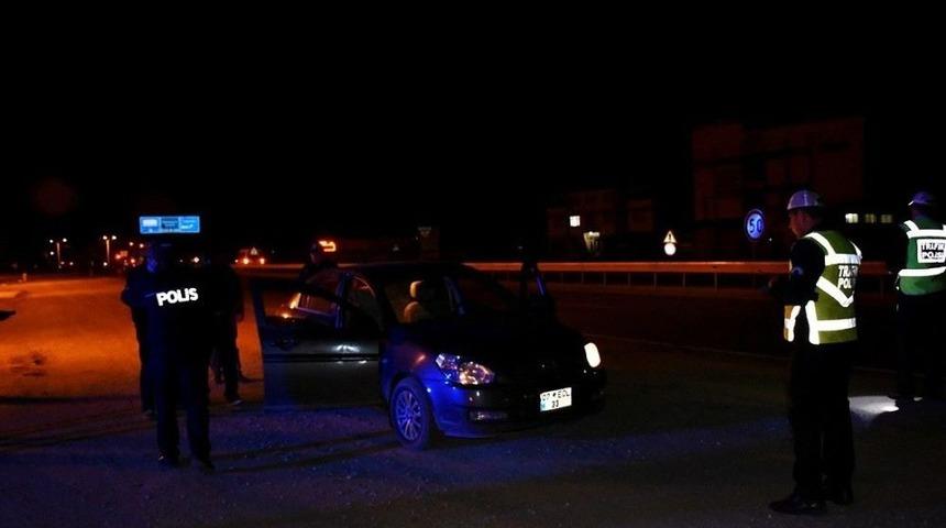 Tosya&rsquo;da Detekt&ouml;r K&ouml;pekli &ldquo;huzur&rdquo; Operasyonu