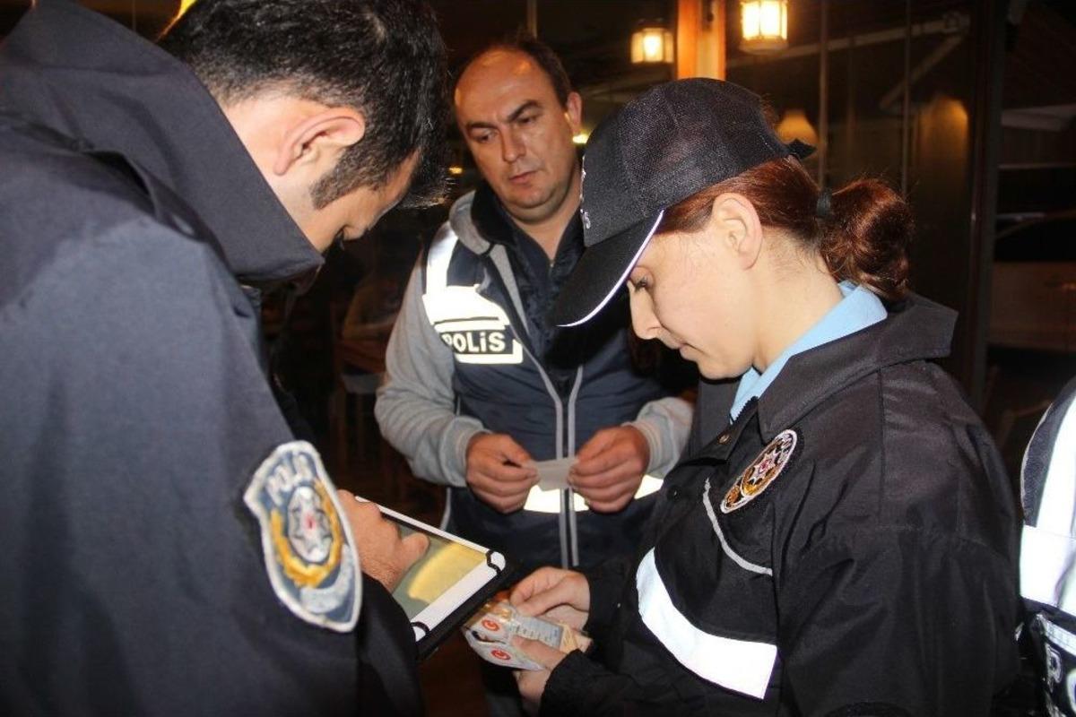 &Ccedil;anakkale&rsquo;de &lsquo;huzur&rsquo; Uygulaması