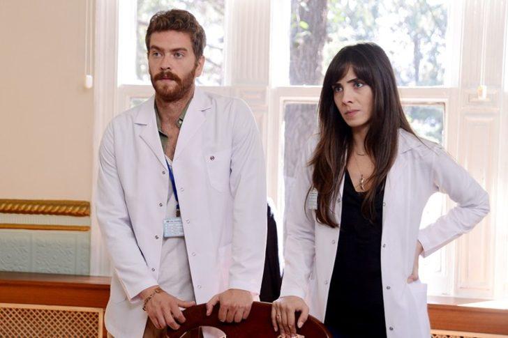 Hayat Yolunda 2. Bölüm Galerisi G4