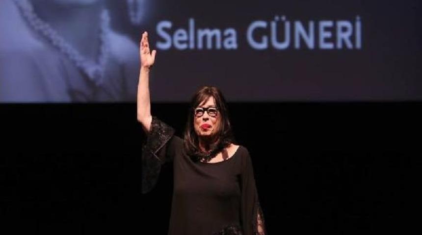 Selma G&uuml;neri&rsquo;Den "kanser" A&ccedil;ıklaması