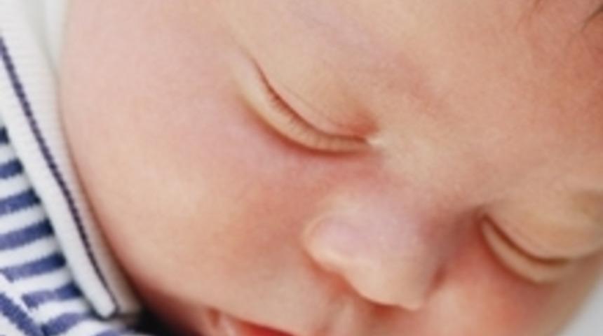 Bebeklerin Uyku Zamanı Rutini