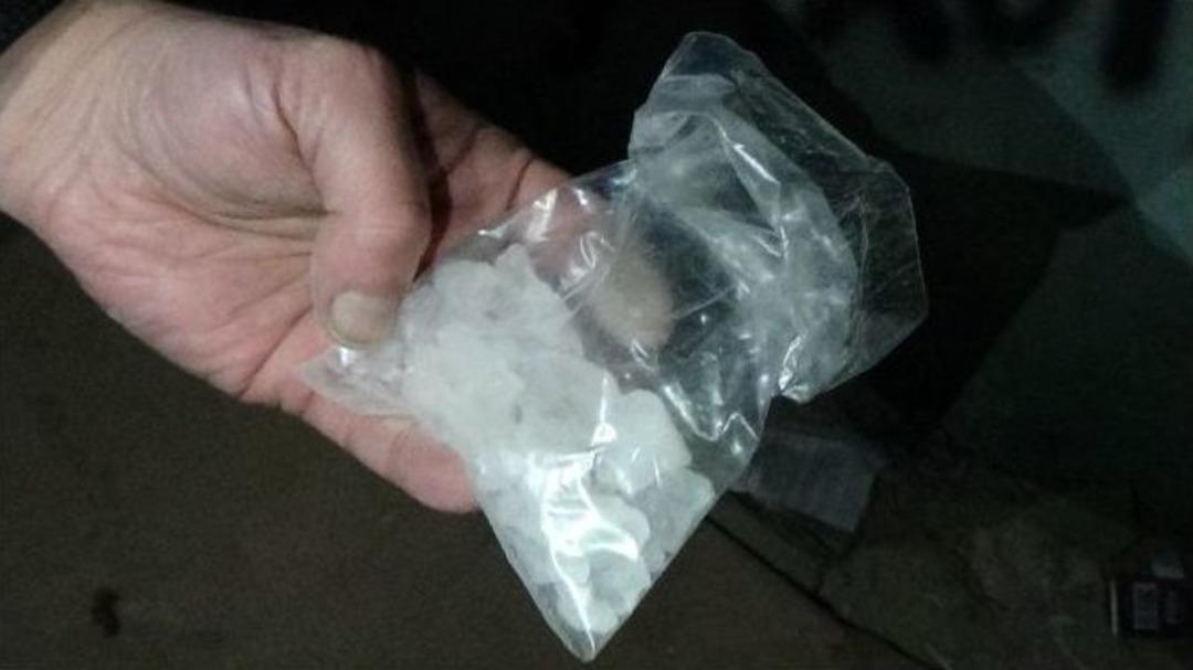 Metruk Evler Uyuşturucu Bağımlılarının Yuvasına D&ouml;nd&uuml;