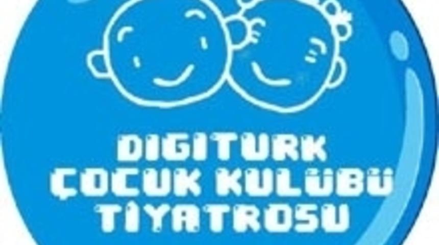 Digit&uuml;rk &Ccedil;ocuk Kul&uuml;b&uuml; Yetenek Yarışması