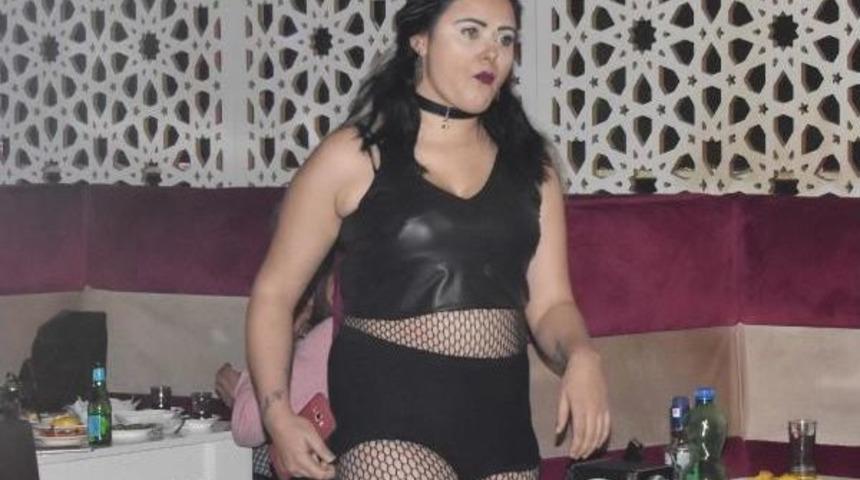 Konya'da 500 Polisle Asayiş Uygulaması