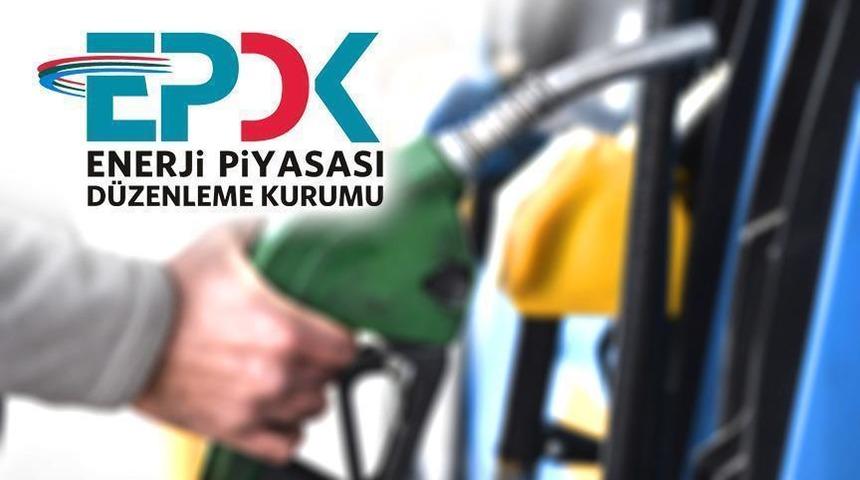 EPDK 29 şirkete lisans verdi