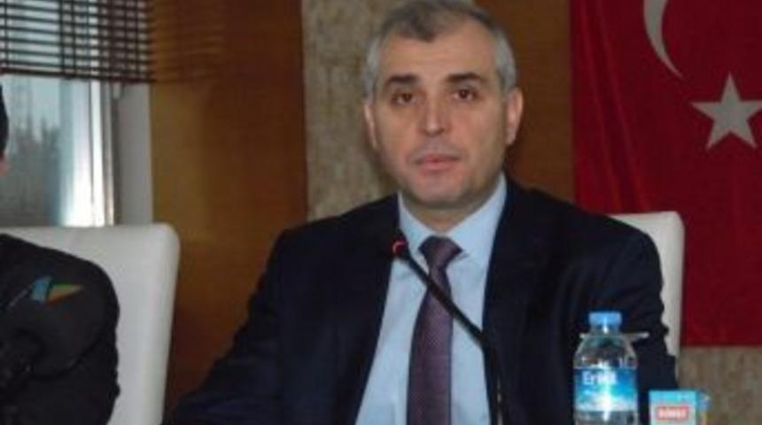 Bazı Alacakların Yeniden Yapılandırılması