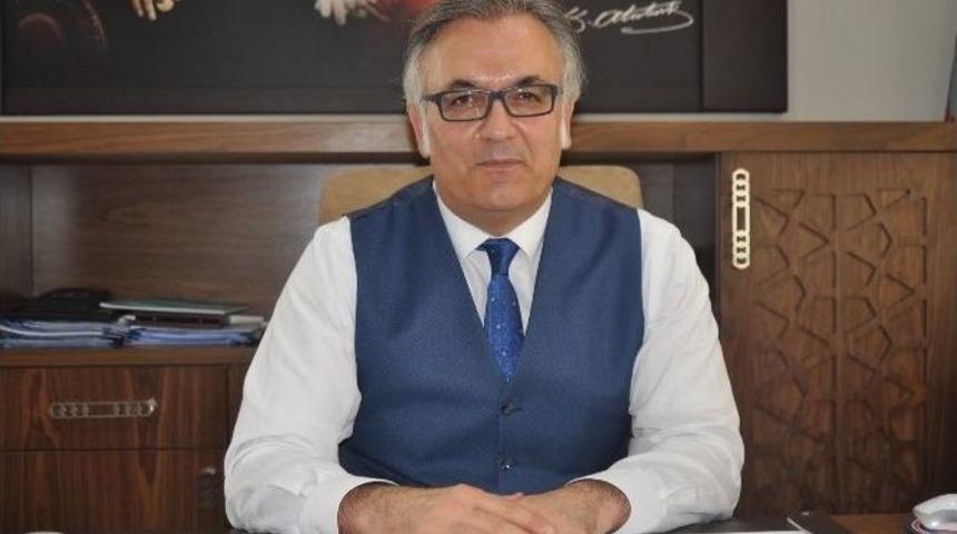 Broş&uuml;rler Yangın Ve Kazaları Azalttı