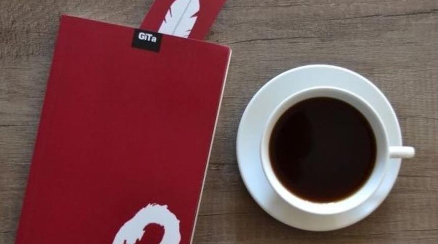 &ldquo;o&rdquo; Kitap Artık Her Yerde