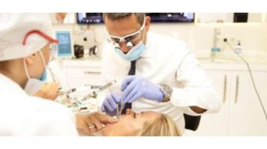 Ağız Kokusu İ&ccedil;in Gargaradan Uzak Durun