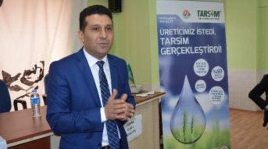 Kula Tarımına Destek