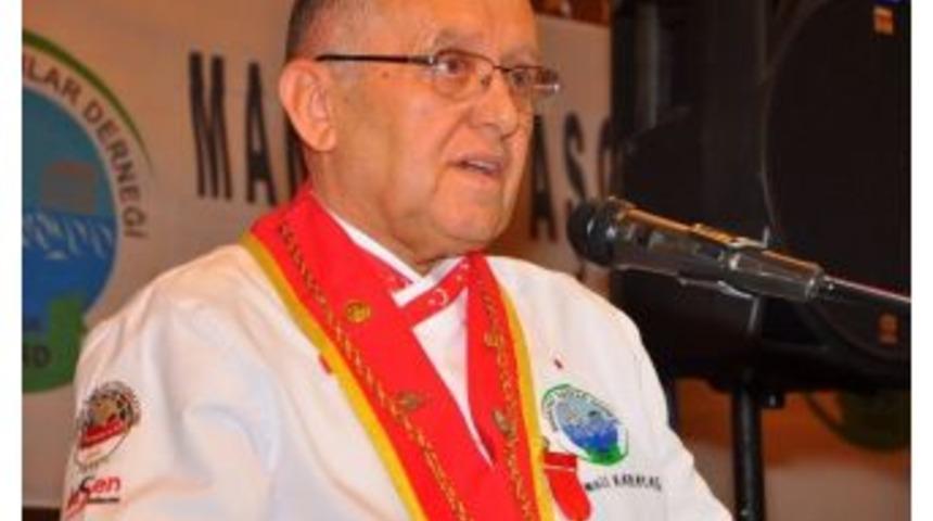 Manavgat&rsquo;ta Şehitler İ&ccedil;in Mevlid-i Şerif