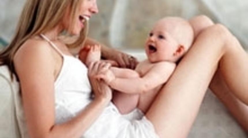 Doğum Sonrası G&uuml;zellik Sırları!