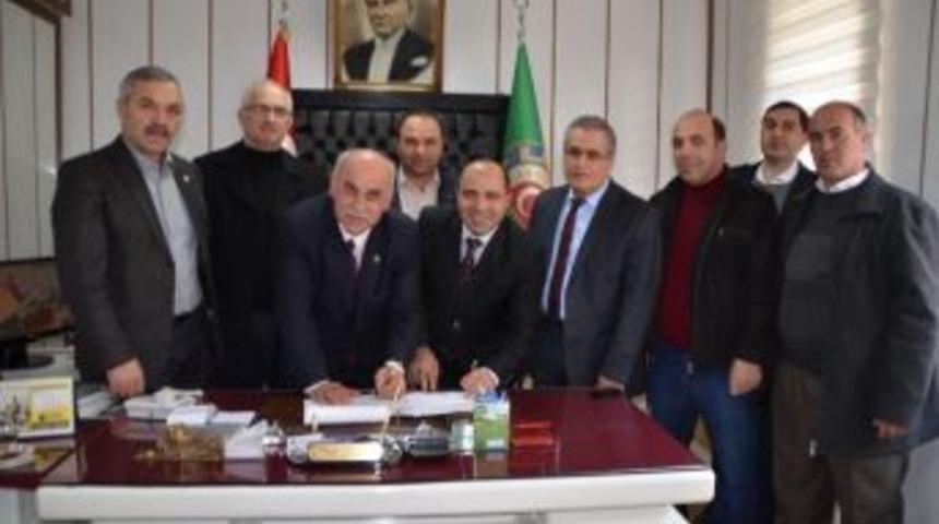 Tarımda Kadın Girişimciliğinin G&uuml;&ccedil;lendirilmesi Programı