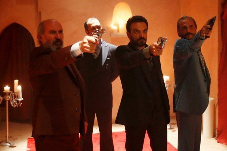 Karadayı 80. Bölüm Galerisi G5