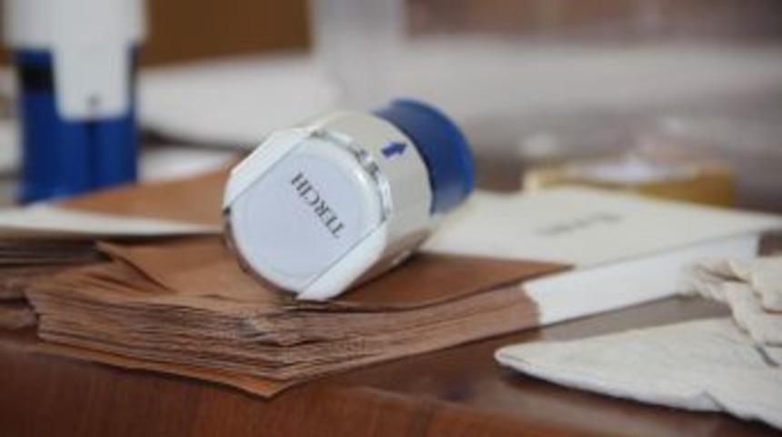 Aydın&rsquo;da 794 Bin 509 Se&ccedil;men Sandığa Gidecek