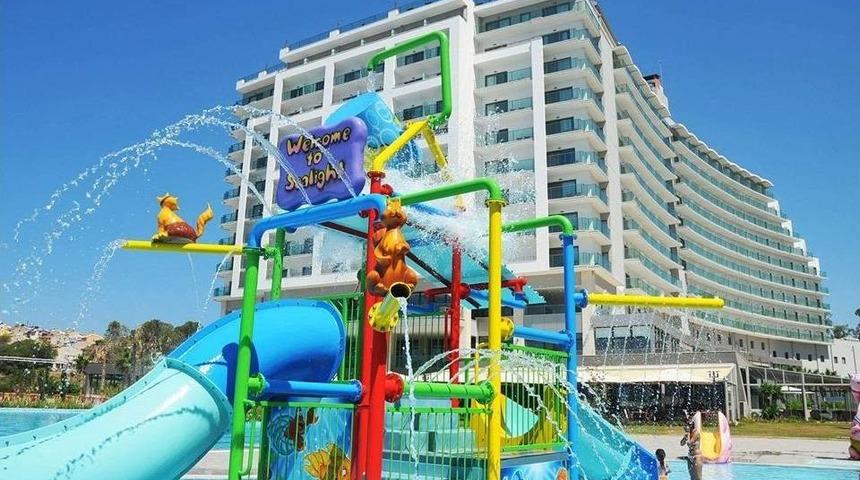 Kuşadası&rsquo;nın 2017&rsquo;de Hedefi 2,5 Milyon Yerli Turist