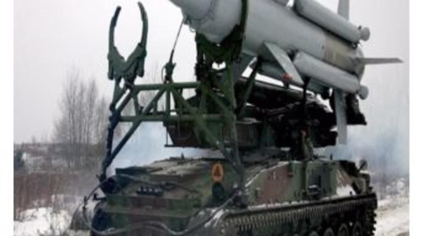 Savunmada Yeni G&uuml;&ccedil; &rsquo;bora&rsquo;