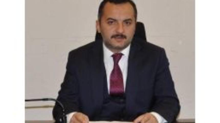 Ak Partili Aslan&rsquo;dan &lsquo;varlık Fonu&rsquo; A&ccedil;ıklaması