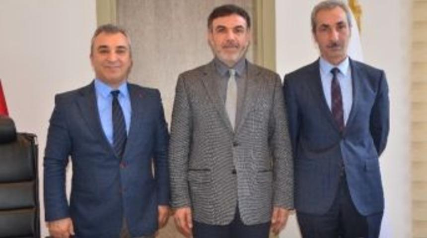 Esog&uuml; Tıp Fak&uuml;ltesi İle Kamu Hastaneleri Birliği Omuz Omuza