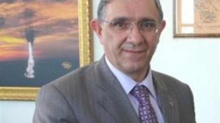 Prof. Dr. Alpaslan Ceylan: