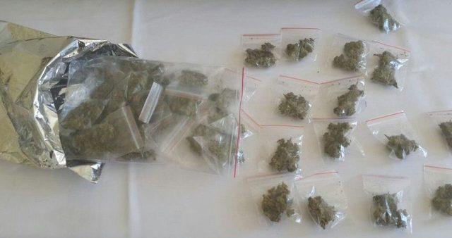 Uyuşturucuya Hediye Süsü 1