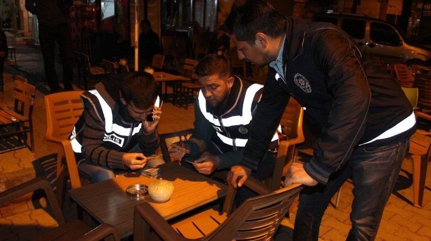 Adıyaman Polisinden &lsquo;huzur T&uuml;rkiye&rsquo; Uygulaması