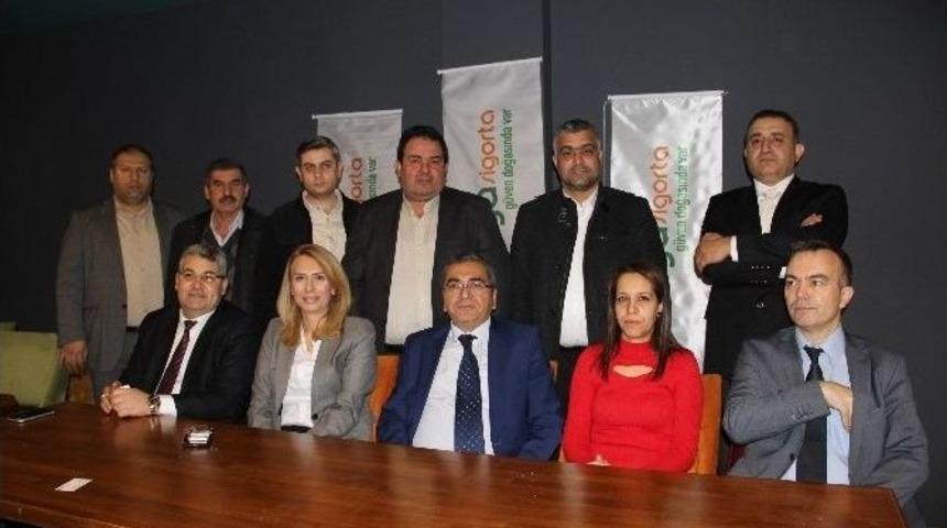 Hırsızlığa Karşı G&uuml;nl&uuml;k 70 Kuruşa Sigorta